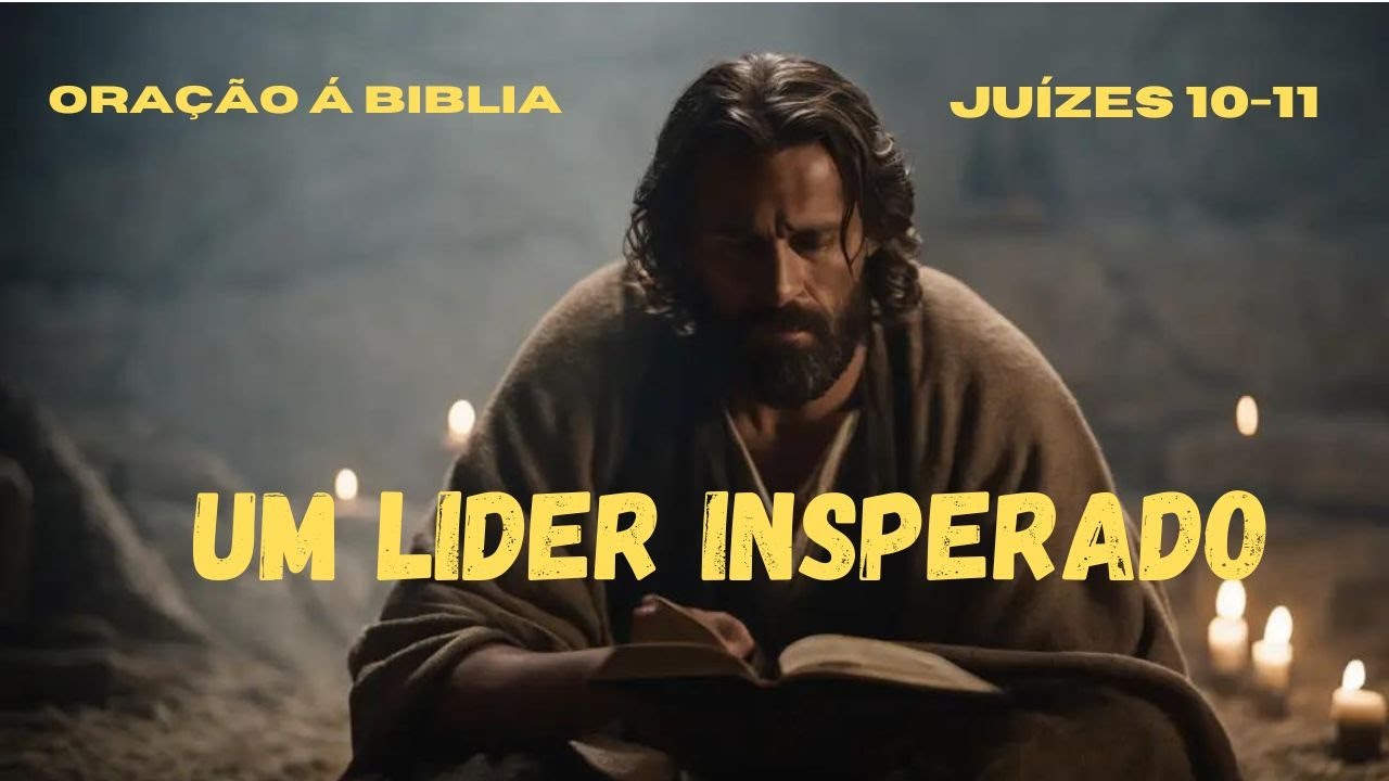 Biblia lider