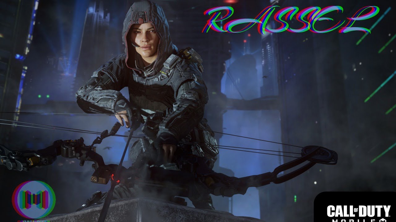 ЗАПИНЫВАЕМ Энтрата в топ 200 в  CALL OF DUTY MOBILE (NO MIC)