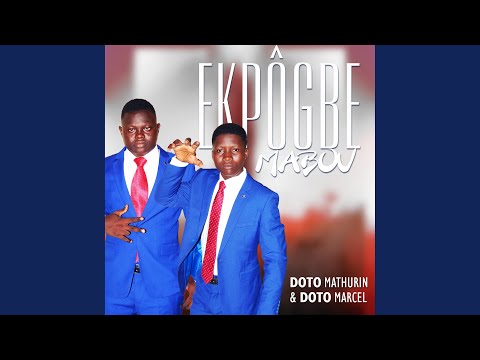 Enouvivi Douto Doto Mathurin Feat Doto Marcel