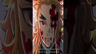 Agora você chora.. Dúvido não chorar 😭 parte 5 #Rengoku #animeedit #t