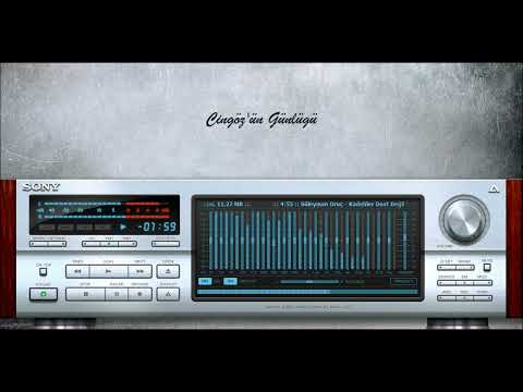 Süleyman Oruç Kadehler Dost Değil Yüksek Seviye Damar