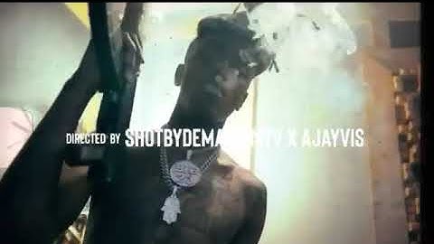 JayDaYoungan- What’s Wrong(Official Music Video)snippet