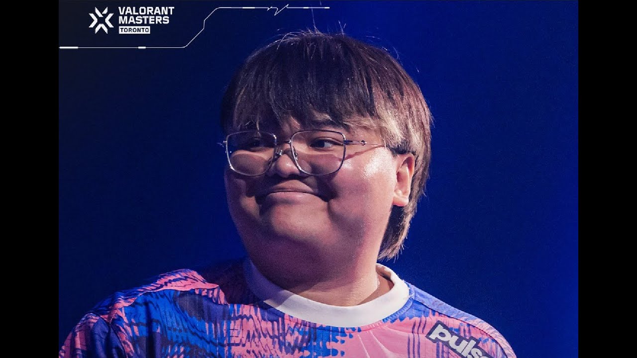 PRX d4v41 - VALORANT MONTAGE 