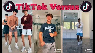 😍 Blake Gray VS Mark Anastasio VS Bryce Hall 😍 | BEST DANCES!!