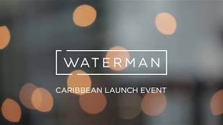 Waterman Caribbean Park Launch Highlights