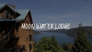 Download Lagu Moon Water Lodge Review - Malahat , Canada MP3