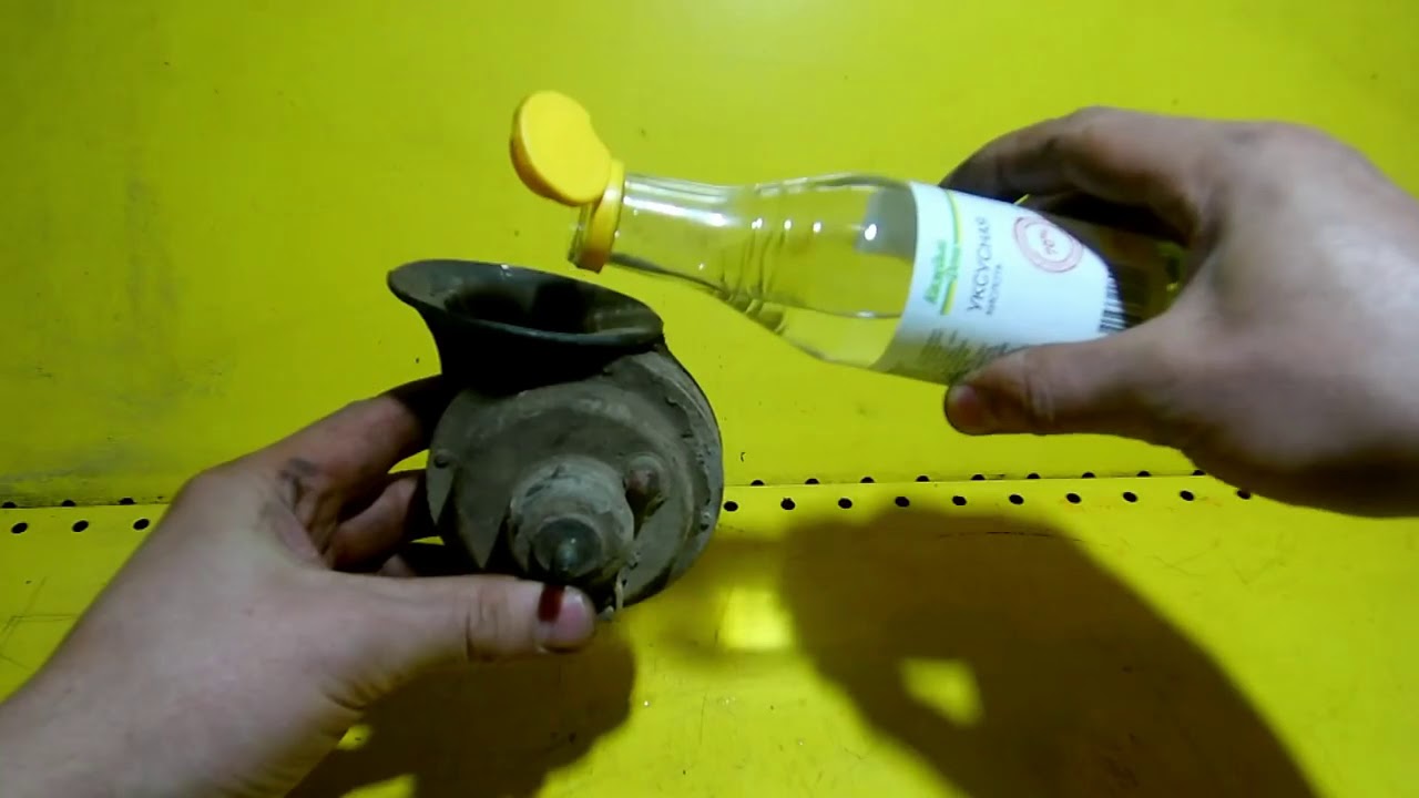 Авто лайфхаки летние