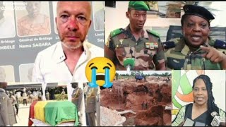 Mali:URGENT 🛑 incroyable cette affaire,