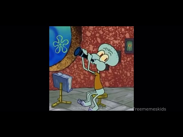 PATRICK CLAPPING CHEEKS MEME