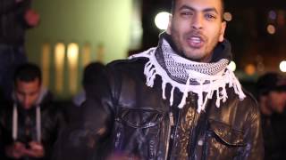 Vari - Rappeur De Lombre