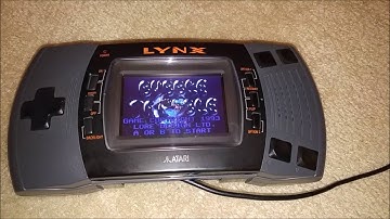 Try and save your Lynx II with a 5 volt fix if your system got hit with 9.5 volts