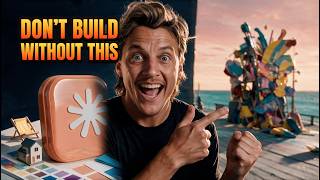 Claude Code Masterclass 5.1 — Brief Before Build