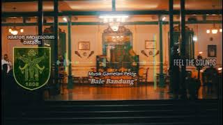 Musik Gamelan Pelog Cirebonan - Musik Gamelan Pengiring Sultan Memasuki Ruangan Prabayaksa