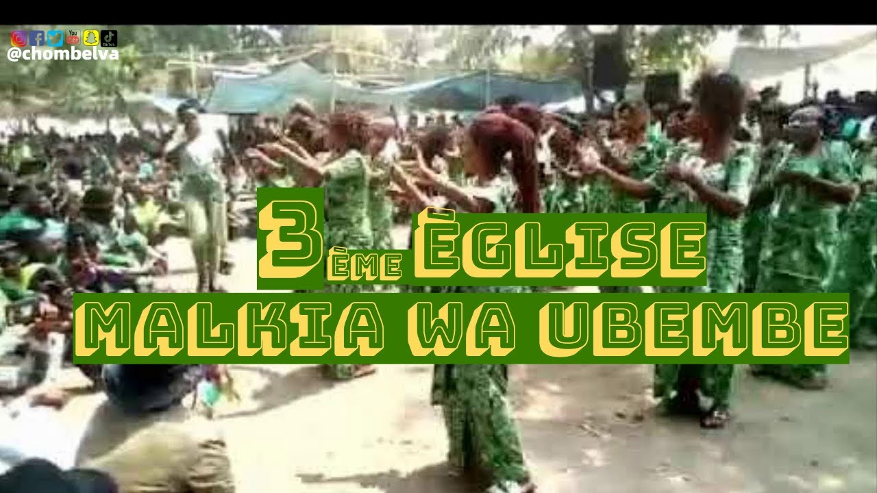 Malkia wa Ubembe - Ebalo (official audio) kwaya