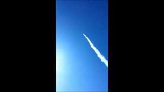 USLI launch 2