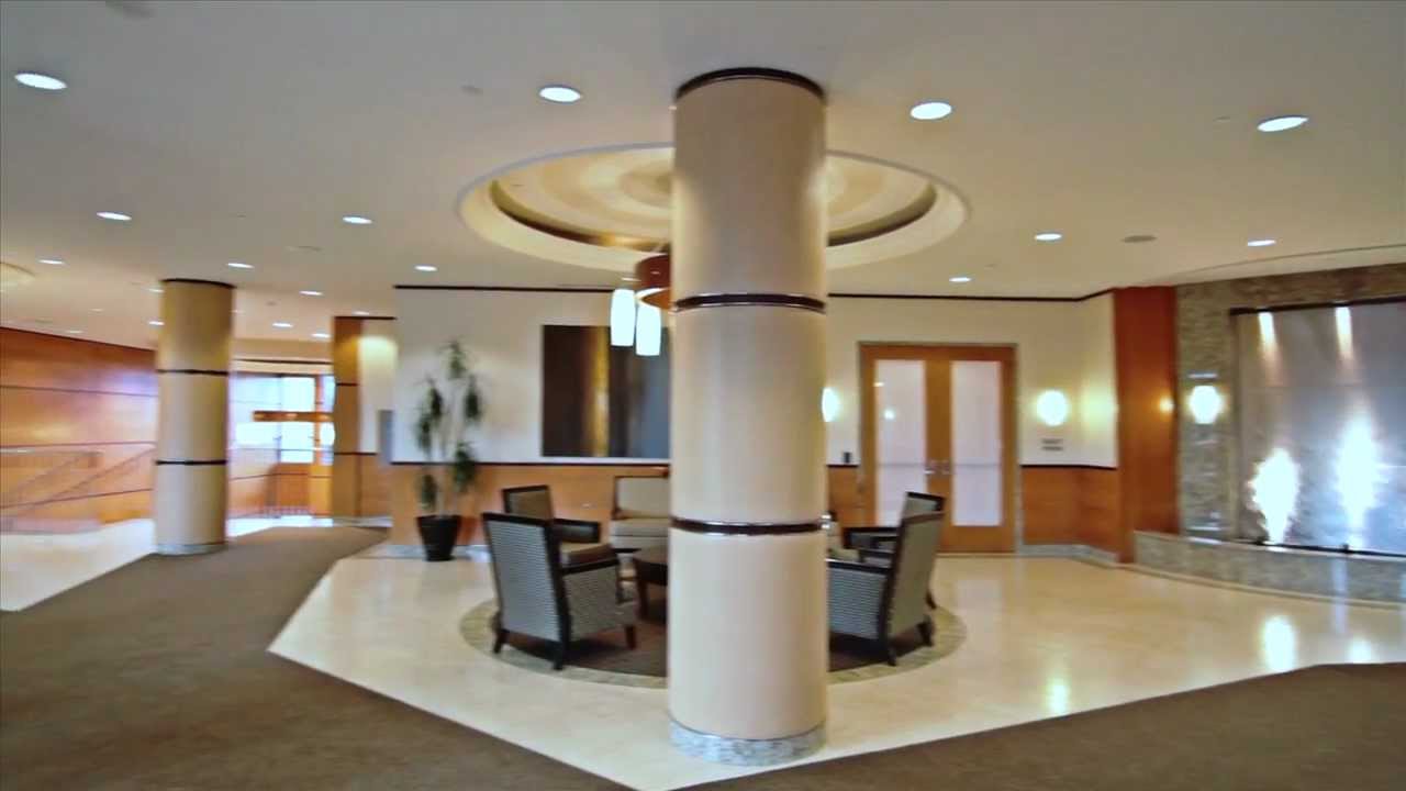 Delsuites Extended Stay Furnished Rentals Etobicoke Nuvo YouTube