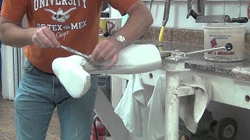 Modifying: AFO Part 2