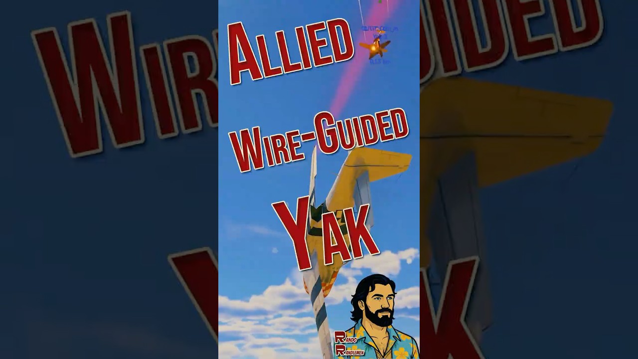 P-51D Mustang vs Bf 109 War Thunder Dogfight | Allegedly Effective Tip