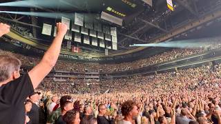 Rush - The Spirit of Radio with Band Intros Live in Boston 2026 | Fifty Something Tour