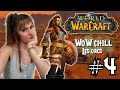 Comment jai connu wow  world of warcraft chill  4