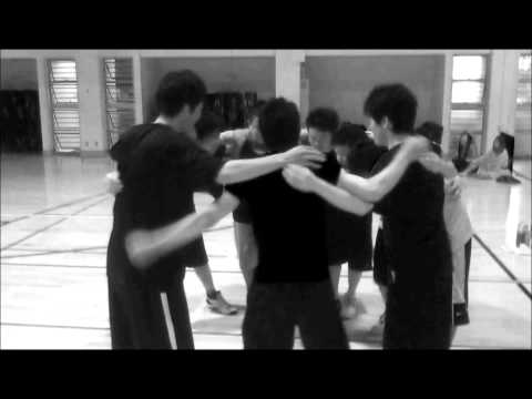 Linkin Park「One Step Closer」×H２４東洋大学川越キャンパス球技会（バスケ）