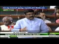 Kesineni Nani questions method of supplying LPG cylinder