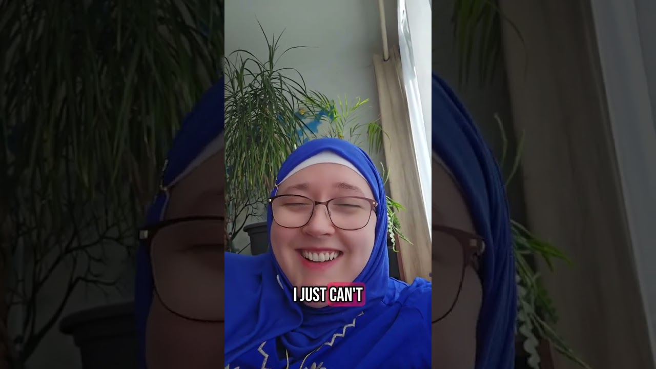 how is your Ramadan going?🤩 My first Ramadan update💚 