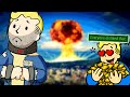 TOP 5 RECOMPENSAS por SER MALVADO en FALLOUT 3