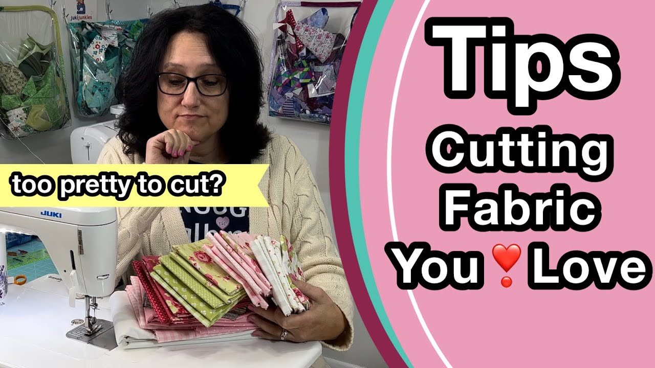 ️ Quilting Tips For Quilt Inspiration - YouTube