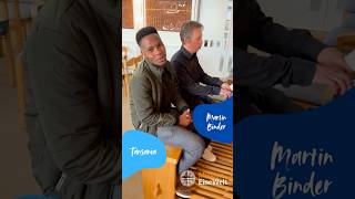 Tumsifu Mungu Enzini – Gelobt sei Gott weltweit 🌍