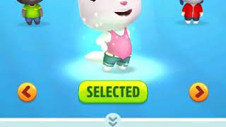 My Talking Tom 2 New Video Best Funny Android GamePlay #1 screenshot 1