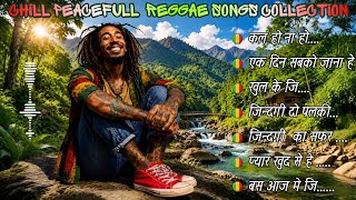 🌿 Best Hindi Reggae Songs 2026 🇮🇳 | Relaxing Music, Island Chill Vibes & Peaceful Reggae Playlist