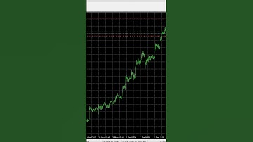 Lena Scalp EA MT4 v3.2 | Gold EA #ForexEA #GoldTrading #Short