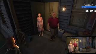 FtF - Scratch Creek Speedrun Survival Any% in 41:39.867