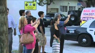Florida Driver Tweets "2 Drunk 2 Care" Charged in DUI death