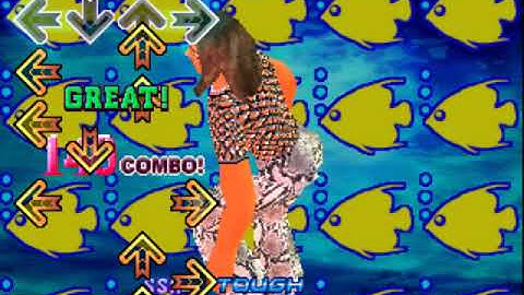 DDR 3rd Mix Korea V2 - GIMME GIMME