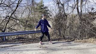 JAYDE VINCENT | DAFFY STEP | ALEX KADE REMIX