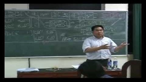 Wavelets and Filter Banks - Multi resolution Analysis (MRA)/Refinement Equation-01