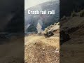 #shorts #atv #crash #roll #quad