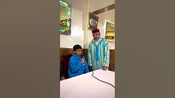 صوته راحة أبهر الجميع ماشاء الله سعيد مسلم قران كريم مقامات اكسبلور فولو 