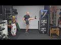 How Hamstring Flexibility Can Improve Your Golf Impact