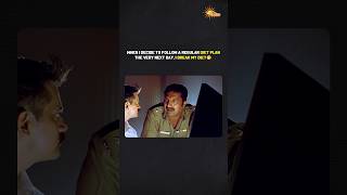 Can't control myself!😔 #TamilComedy #ComedyScene #AdithyaTV