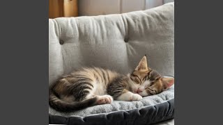 In My Lovely Cat's Gentle Dreamworld screenshot 3