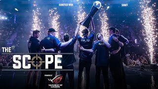 CWL Championship Sunday | The Scope
