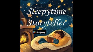 Create dynamic personalized bedtime stories with Sleepytime Storyteller screenshot 3
