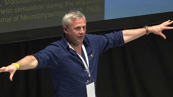 Dr David Hamilton - How Your Mind can Heal Your Bo...