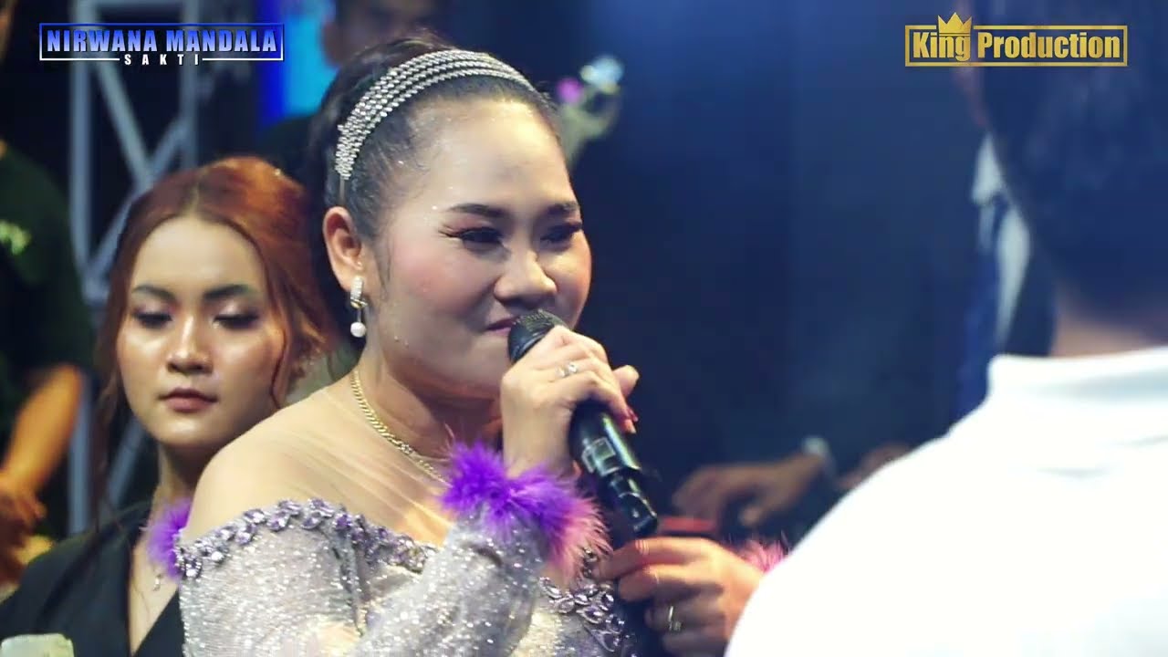 TAMBAH SEBEL SUSY ARZETTY SHOW NMS HAJAT IBU MAERI DAN BPK SANTA (ALM) KALIPASUNG