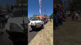 Comenta aí se queria uma Sprinter 4x4 no Brasil, Sim ou Não!