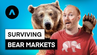 How to invest in bear market? by Trading 212 259,672 views 8 months ago 8 minutes, 52 seconds