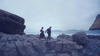 Vignette de la vidéo "Kiasmos - Blurred (Bonobo Remix) - Official Music Video"